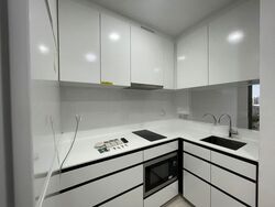 Parc Botannia (D28), Condominium #568543811